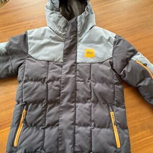 Picture organic olyver ski jacket